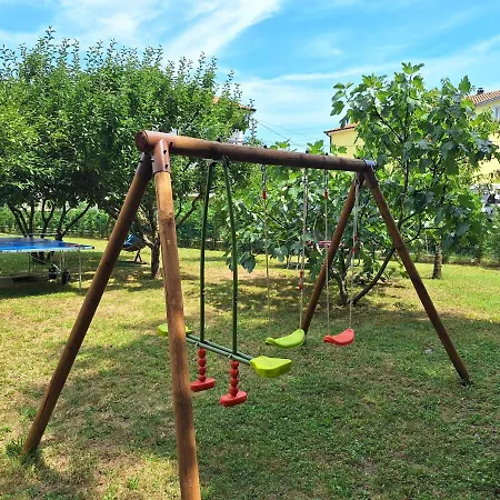 Luxury Kvarner Park With Garden And Large Rgb Private Pool *