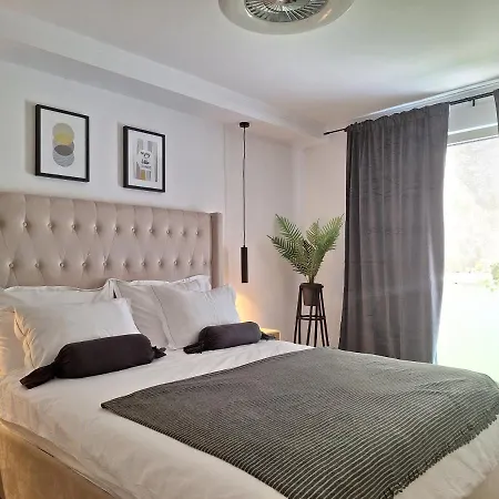 Luxury Kvarner Park With Garden And Large Rgb Private Pool *