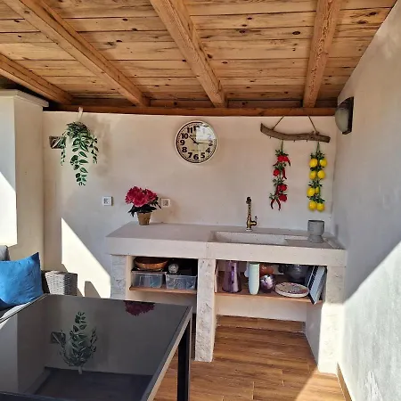 Luxury Kvarner Park With Garden And Large Rgb Private Pool *