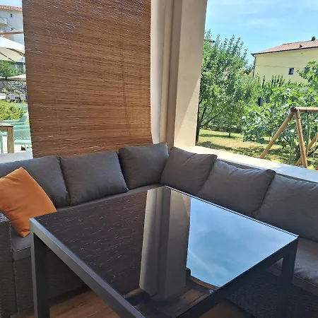 Luxury Kvarner Park With Garden And Large Rgb Private Pool