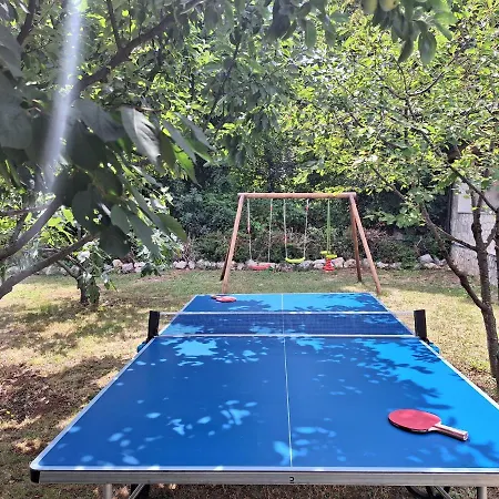 Luxury Kvarner Park With Garden And Large Rgb Private Pool * Kastav