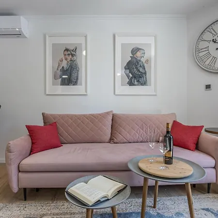 Luxury Kvarner Park With Garden And Large Rgb Private Pool * Kastav