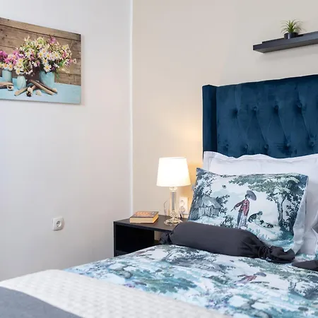 Luxury Kvarner Park With Garden And Large Rgb Private Pool Villa Kastav