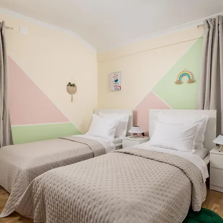Luxury Kvarner Park With Garden And Large Rgb Private Pool
