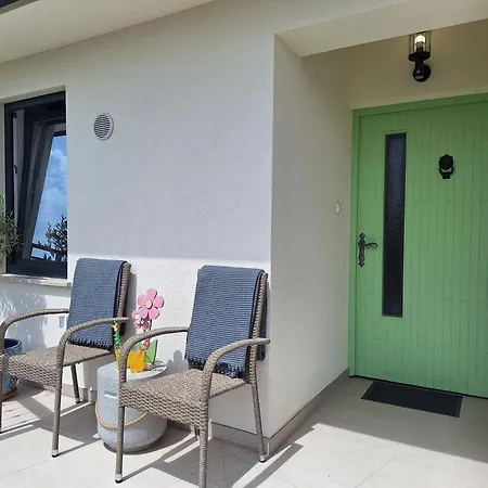 Luxury Kvarner Park With Garden And Large Rgb Private Pool Villa