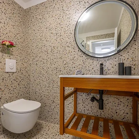 Luxury Kvarner Park With Garden And Large Rgb Private Pool * Kastav