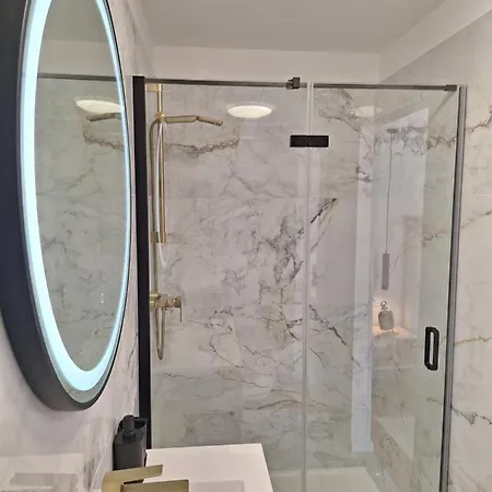 Luxury Kvarner Park With Garden And Large Rgb Private Pool *
