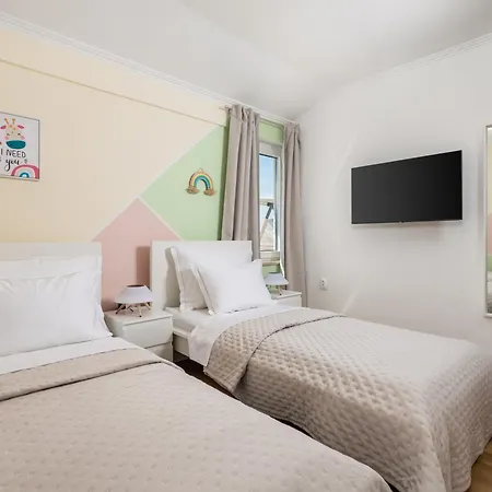 Luxury Kvarner Park With Garden And Large Rgb Private Pool *