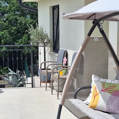 Luxury Kvarner Park With Garden And Large Rgb Private Pool * Kastav