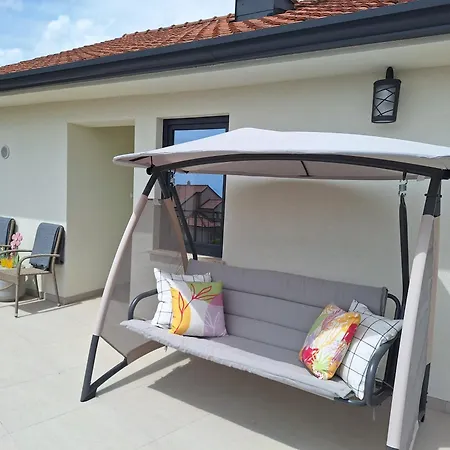 Villa Luxury Kvarner Park With Garden And Large Rgb Private Pool